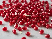 Pomegranate (arils)