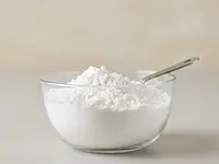 Corn flour (corn starch)