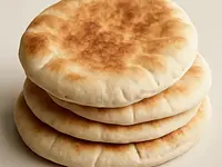 Pita bread