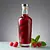 Raspberry liqueur