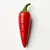 Chilli papryczka