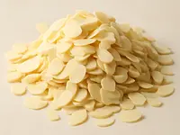 Migdały płatki