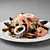 Seafood mix (shrimp, squid, mussels)