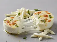 Mozzarella