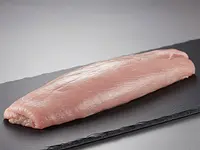 Pork tenderloin