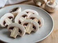 Mushrooms (optional)