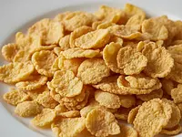 Płatki kukurydziane (cornflakes)