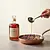 Brandy for deglazing