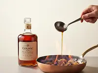 Brandy (koniak) do deglasowania
