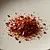 Chili flakes