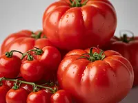 Tomatoes (ripe, raspberry or cherry)
