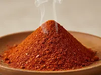 Smoked paprika powder