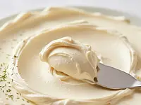 Cream cheese