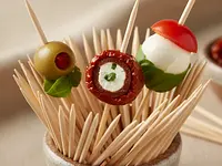 Toothpicks
