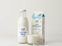 Whole milk 3.2%