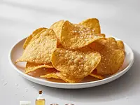 Tortilla chips (nachos)