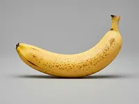 Banan (dojrzały)