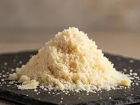 Parmesan (grated)