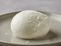 Mozzarella świeża