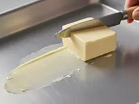 Butter (for greasing the pan)
