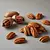 Pecan nuts