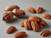 Pecan nuts