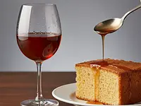 Kirsch liqueur (optional, for soaking)