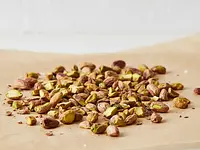 Prażone pistacje