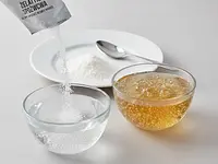 Żelatyna spożywcza