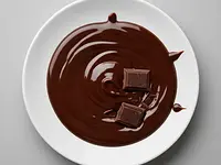 Gorzką czekoladę 55-70%