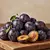 Fresh plum