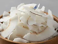 Coconut flakes (for coating)