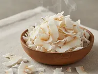 Wiórki kokosowe (do masy)