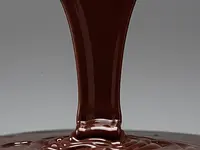 Gorąca czekolada / gorzka czekolada 70%