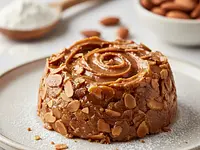 Butter for the crumble