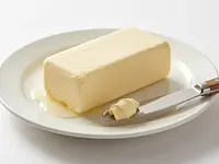 Butter (soft)