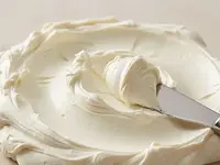 Cream cheese