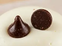 Czekoladowe groszki