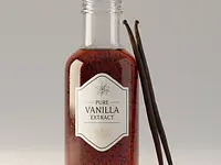Wanilia (ekstrakt)