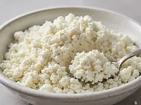 Twaróg półtłusty (ser biały)