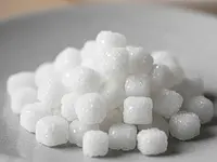 Pearl sugar (for sprinkling)