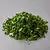 Fresh parsley