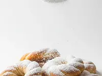 Powdered sugar (for dusting)