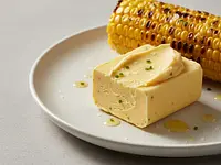 Vegan butter