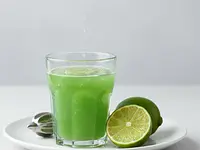 Lime juice