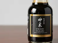 Soy sauce (tamari)