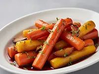 Carrot (for quick pickling)