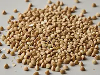 Buckwheat groats (dry)
