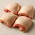 Chicken thighs