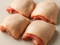 Chicken thighs